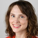 Tinsley Grimes als Prom Girl