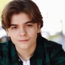 Gavin Bedell als Vick