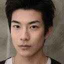 Kobori Masahiro als Dorm Student