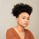 Selena Diouf als Dior