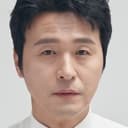 Lee Sung-jae als Ji Kang-hyuk