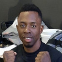 Farid Ngoga als Self