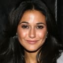 Emmanuelle Chriqui als Genevieve Aubois/Andrea Spooner