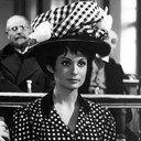 Jana Sedlmajerová als 