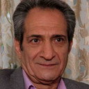Khashayar Rad als Saeed's father