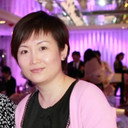 周莹 als 高小曼 (voice)