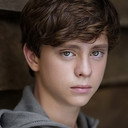 Fraser Anderson als 