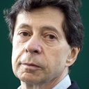 Richard Price als Detective in Restaurant