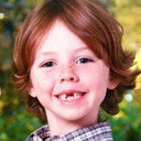 Daniel Barden als Sandy Hook Victim