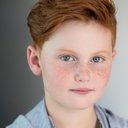 Asher Colton Spence als Ghost Kid (With Hook)