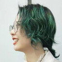 Zhang Yazhu als 绯玉丸 (voice)