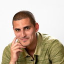 Erik R Suarez als José Otoniel Vélez