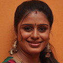Latha Rao als 