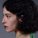 Frida Alcántara als 