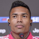 Alex Sandro als Self