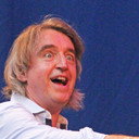 Christoph Stiefel als Self