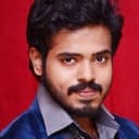 Master Bharath als Shruthi's younger brother