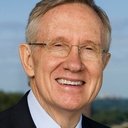 Harry Reid als Senator Harry Reid