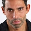 Dani Jazzar als Iskander