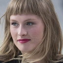 Klara Kristin als Omi