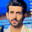 Namik Paul als Shiv