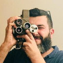 Juan Ramos, Camera Operator