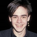 Barret Oliver als David