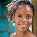 Daniely Francisque als La fille black #1 (segment "Quais de Seine")