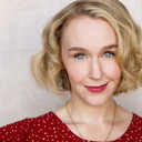 Allison Lobel als Mary Lou