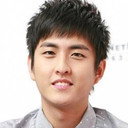 Jing Wong als 小沈