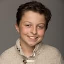 Holden Goyette als Snowby (Voice)
