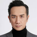 黄觉 als Qiang Mujie