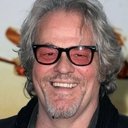 M.C. Gainey als Roadhouse Bouncer