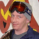 Chad Slivenski als Chad Austin