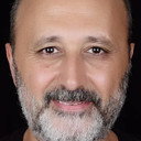Ahmet Bilgin als Yemenici Abdülkadir Efendi