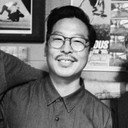 Daniel Shimizu als 