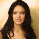 Kristen Terry als Sacagawea