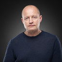 Ģirts Ķesteris als Taxi Driver