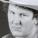 Bob Orton, Jr. als "Cowboy" Bob Orton