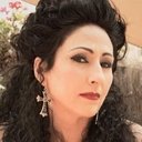 Begoña Alberdi als Clotilde