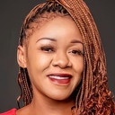 Elizabeth Chisela als Nsansa