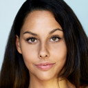 Tommi Aleman als Female Witness