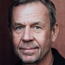 Jörg Pose als Herr Richards