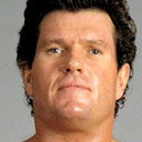 Michael Sharpe als "Iron" Mike Sharpe