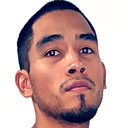 Isaias Lucero als Self
