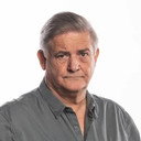 Ben Kruger als Christo de Wet