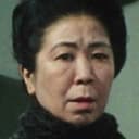 Natsuko Kahara als Fujie