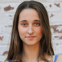 Sofia Dean als Eva