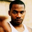 Obie Trice als Second Parking Lot Rapper