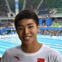 Shang Ke Yan als Shen Liang